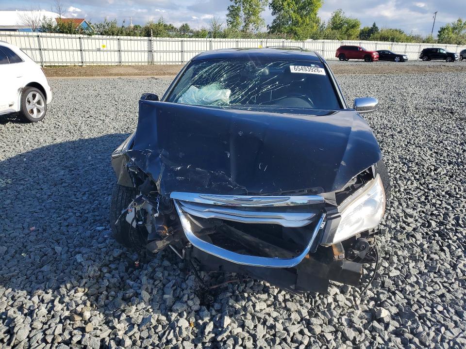 65493926 :رقم المزاد ، 1C3CCBCG4DN508719 vin ، 2013 Chrysler 200 مزاد بيع