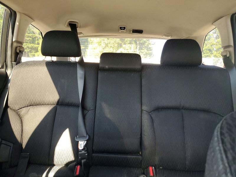 66311936 :رقم المزاد ، 4S4BRBCC9C3265711 vin ، 2012 Subaru Outback مزاد بيع