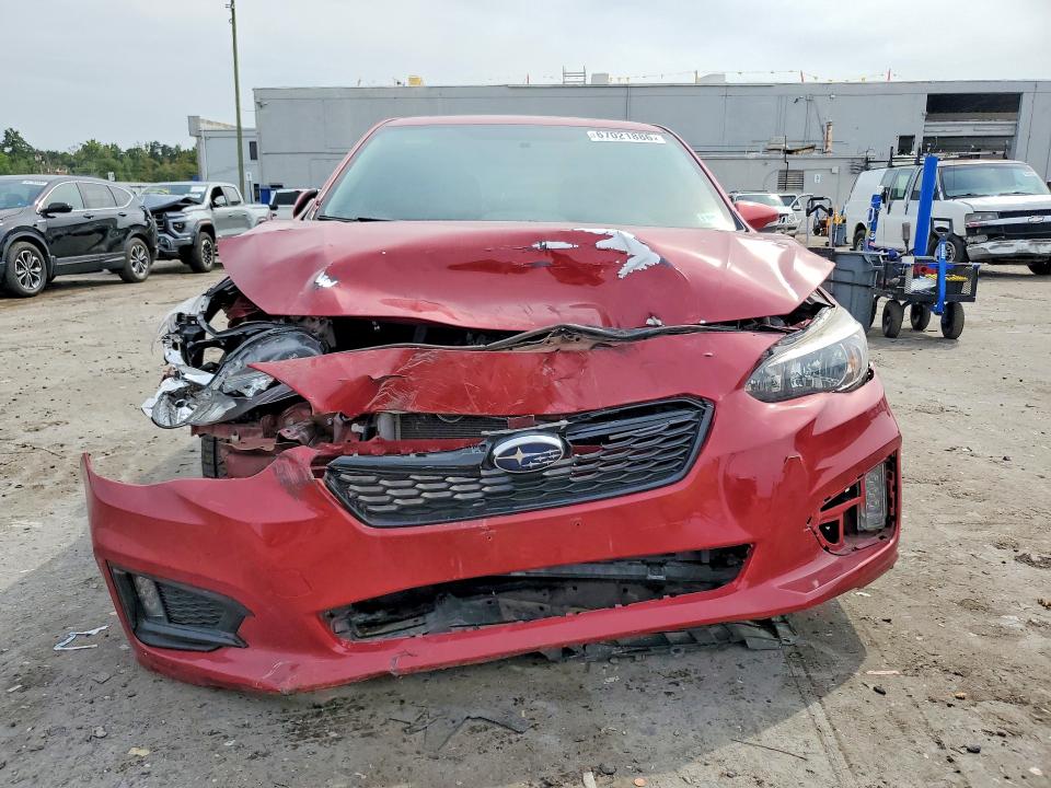 Aukcja sprzedaży 2017 Subaru Impreza, vin: 4S3GTAL6XH3721299, numer aukcji: 67021886