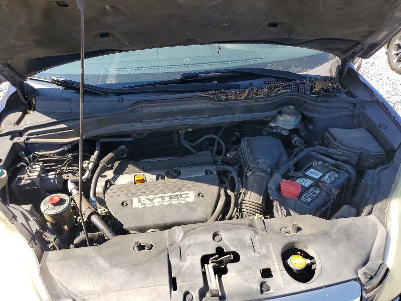 66232086 :رقم المزاد ، 3CZRE38598G705522 vin ، 2008 Honda Cr-v مزاد بيع