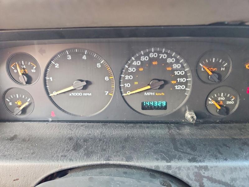 Продажа на аукционе авто 2003 Jeep Grand Cherokee, vin: 1J4GW48SX3C544769, номер лота: 64056906