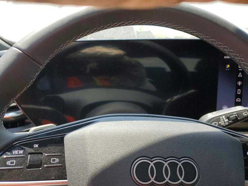 Продаж на аукціоні авто 2026 Audi Q5, vin: WA11AAGU6T2019526, номер лоту: 63423106