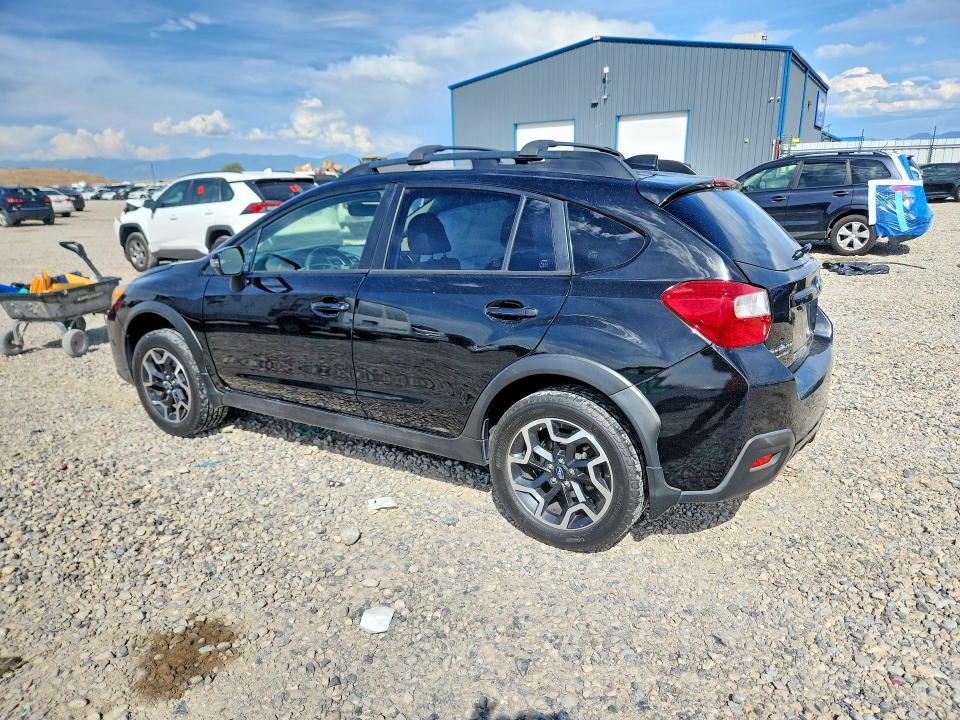 Продажа на аукционе авто 2017 Subaru Crosstrek, vin: JF2GPANC2HH234870, номер лота: 66375986