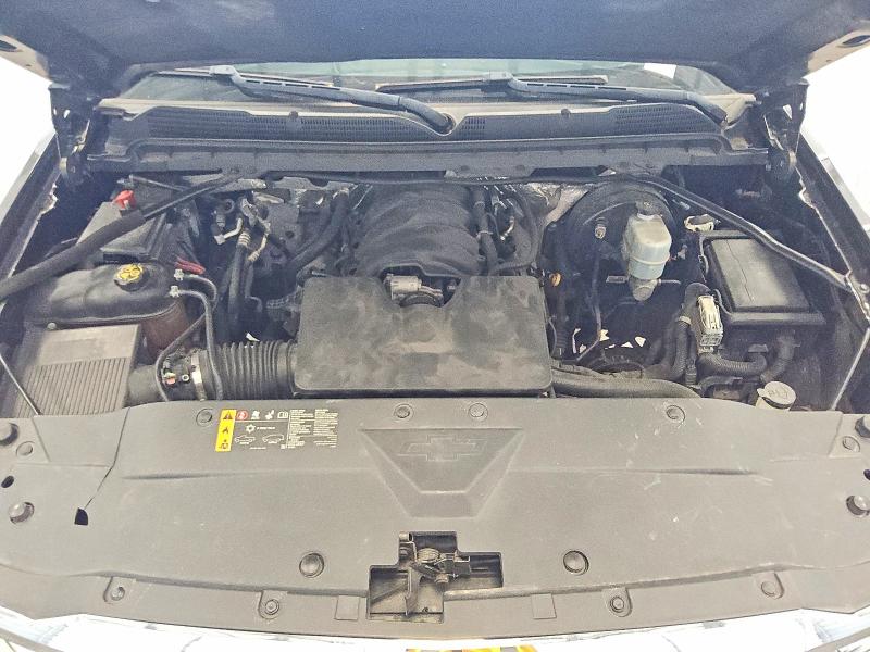 Aukcja sprzedaży 2018 Chevrolet Silverado, vin: 1GCVKREH1JZ345344, numer aukcji: 64772536