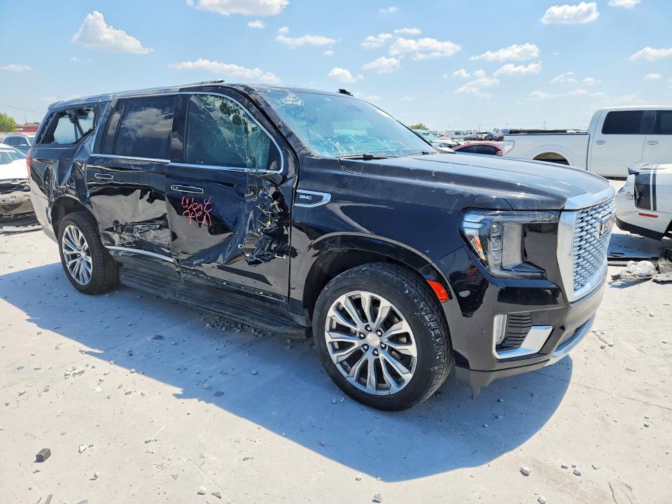 Aukcja sprzedaży 2021 Gmc Yukon Xl, vin: 1GKS1JKL3MR455417, numer aukcji: 65733106