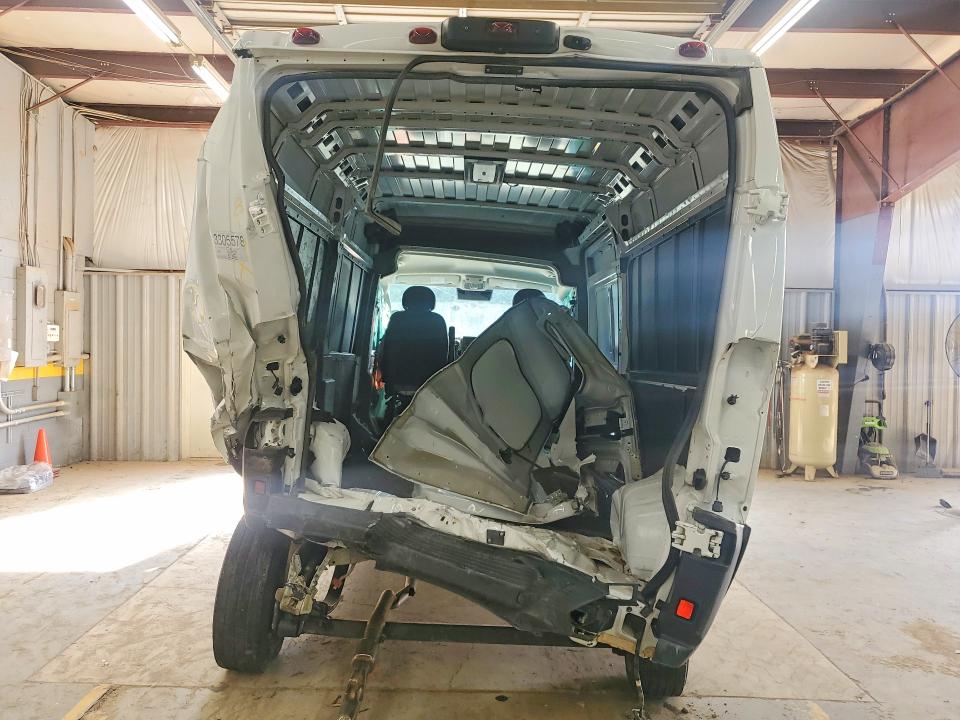 Aukcja sprzedaży 2025 Ram Promaster 3500, vin: 3C6MRVHG3SE548565, numer aukcji: 66911596