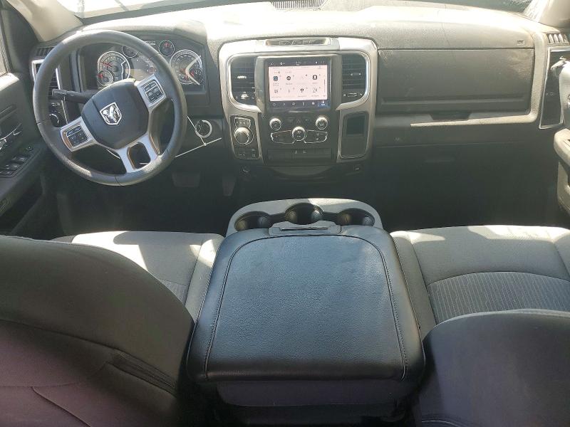 63846626 :رقم المزاد ، 3C6RR7LGXPG621421 vin ، 2023 Ram 1500 مزاد بيع