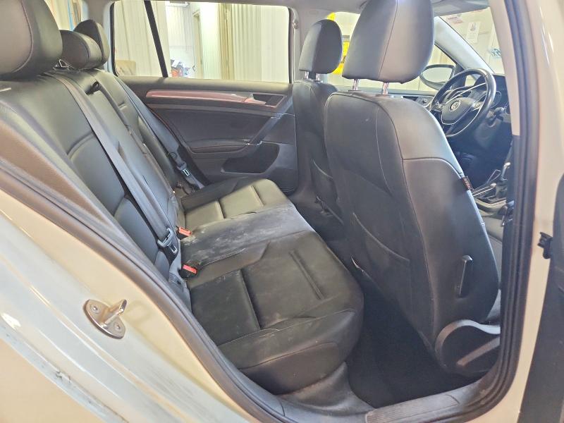 Aukcja sprzedaży 2017 Volkswagen Golf Alltrack, vin: 3VWH17AU7HM535830, numer aukcji: 66104606