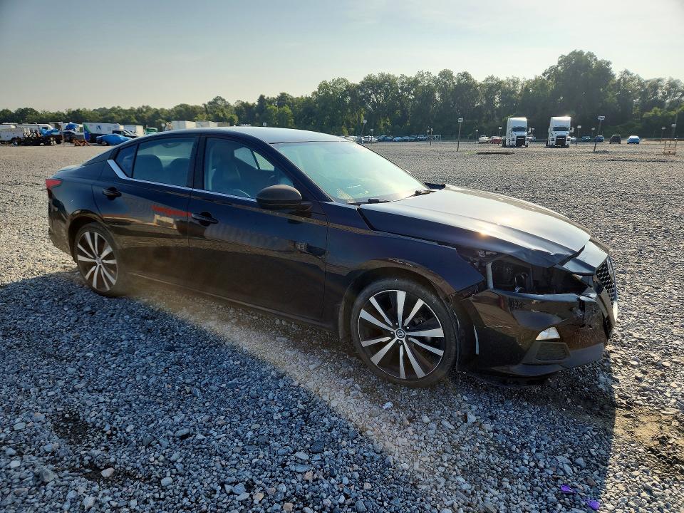 Aukcja sprzedaży 2019 Nissan Altima, vin: 1N4BL4CV0KC186144, numer aukcji: 64286446