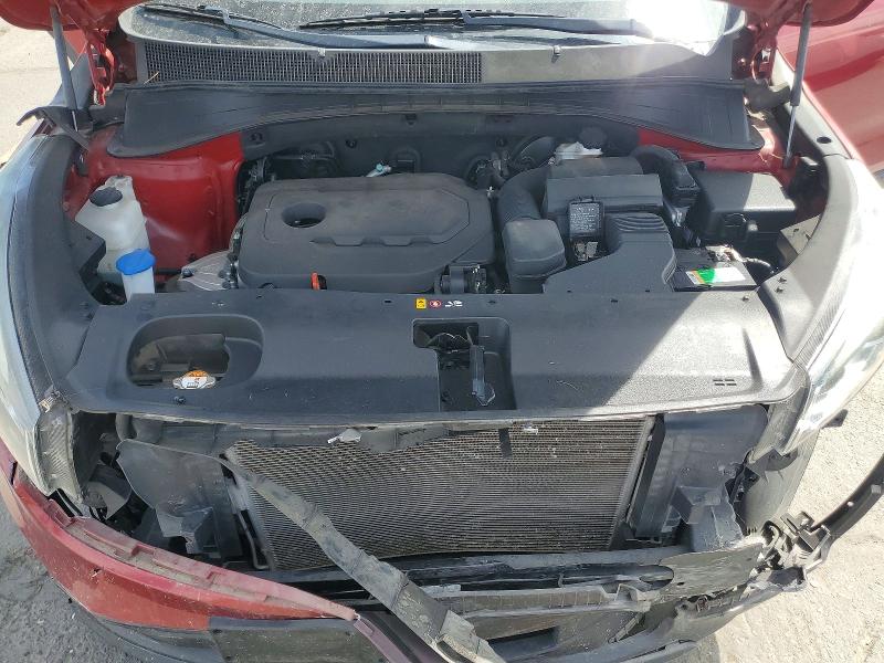 Продаж на аукціоні авто 2017 Kia Sorento, vin: 5XYPGDA36HG246549, номер лоту: 66141726