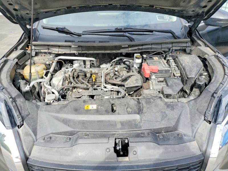 2023 Mitsubishi Outlander მანქანა იყიდება აუქციონზე, vin: JA4J4UA81PZ008094, აუქციონის ნომერი: 63742456