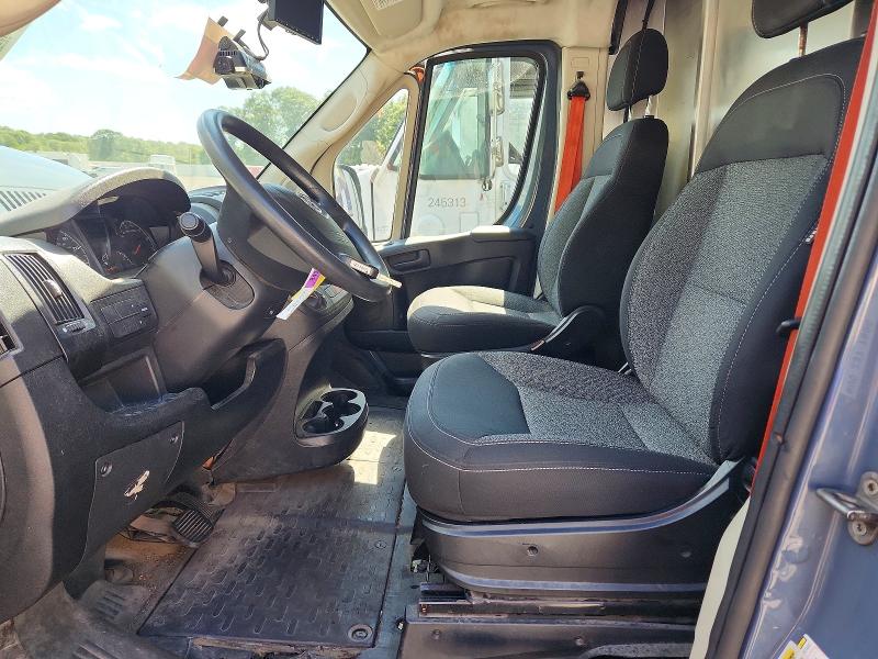 Продаж на аукціоні авто 2020 Ram Promaster 3500, vin: 3C6URVJG8LE139750, номер лоту: 65391256