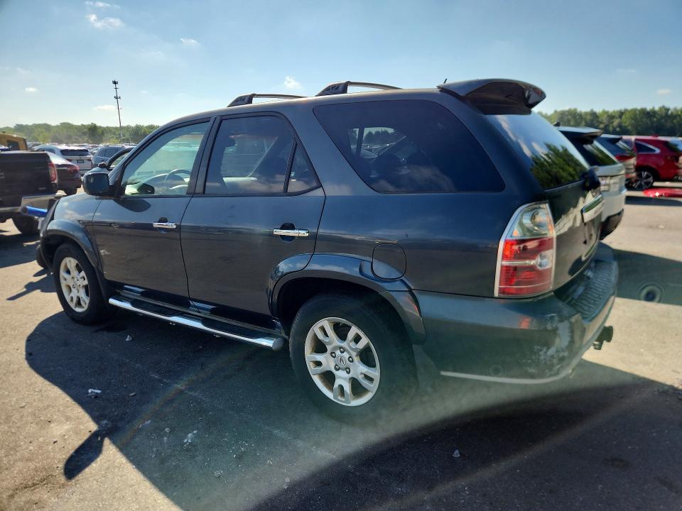Продаж на аукціоні авто 2006 Acura Mdx, vin: 2HNYD18856H538084, номер лоту: 63236596