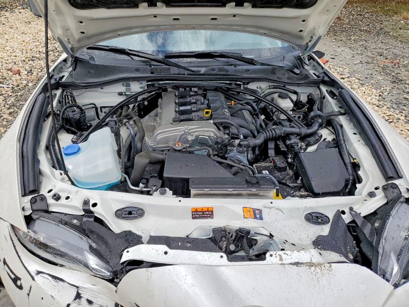 Aukcja sprzedaży 2023 Mazda Mx-5 Miata, vin: JM1NDAD70P0554947, numer aukcji: 67400236
