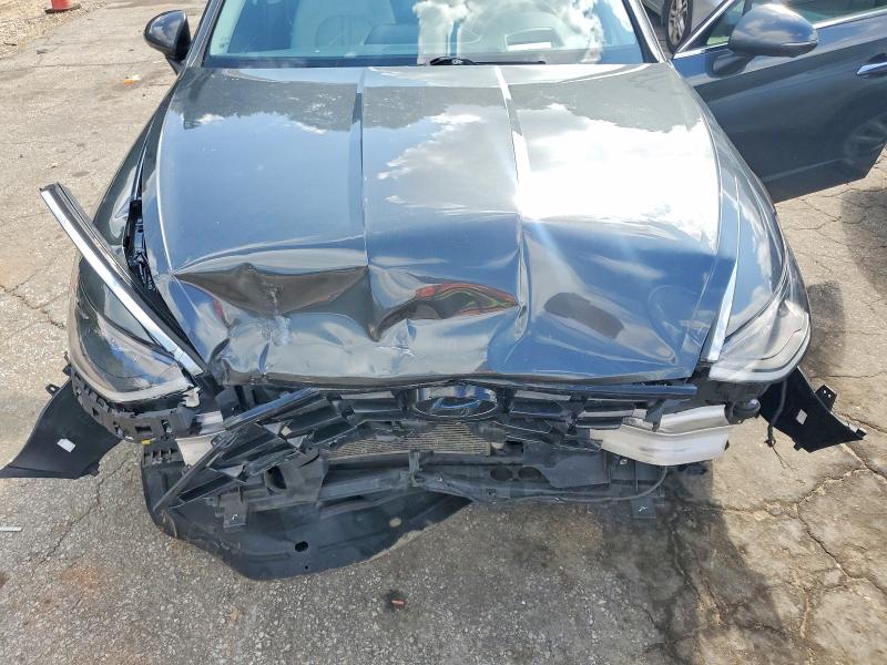 Aukcja sprzedaży 2023 Hyundai Sonata, vin: KMHL34J26PA273777, numer aukcji: 67168366