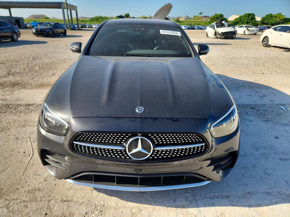 Aukcja sprzedaży 2021 Mercedes-benz E, vin: W1KZF8DB7MA964567, numer aukcji: 65534856