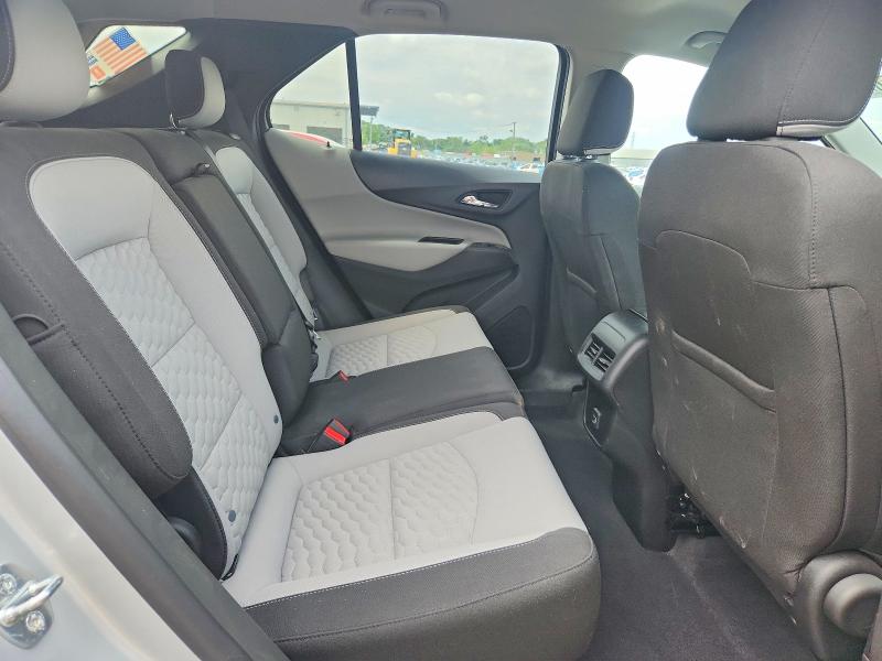 Aukcja sprzedaży 2020 Chevrolet Equinox, vin: 2GNAXSEV8L6220067, numer aukcji: 65702266