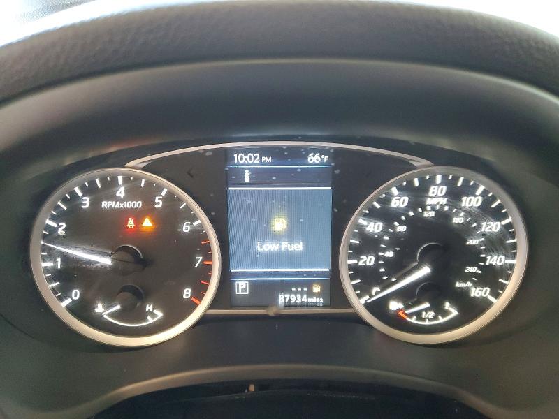 65863786 :رقم المزاد ، 3N1AB7AP4KY244345 vin ، 2019 Nissan Sentra مزاد بيع