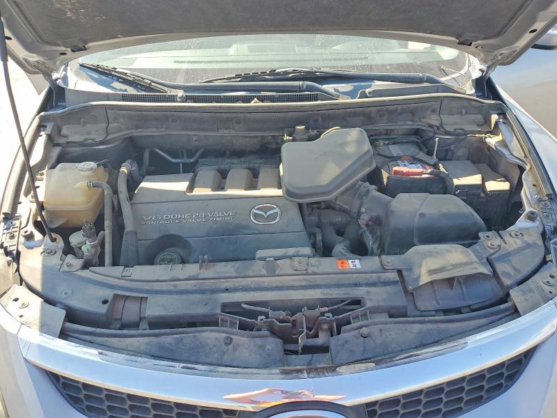 2008 Mazda Cx-9 მანქანა იყიდება აუქციონზე, vin: JM3TB38A280157103, აუქციონის ნომერი: 65221346