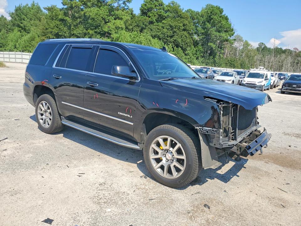 2017 Gmc Yukon მანქანა იყიდება აუქციონზე, vin: 1GKS1CKJ3HR195102, აუქციონის ნომერი: 65914036