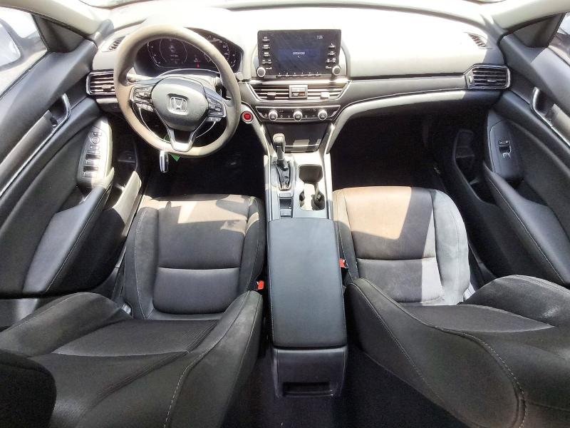 Продаж на аукціоні авто 2020 Honda Accord, vin: 1HGCV1F19LA058810, номер лоту: 61172246