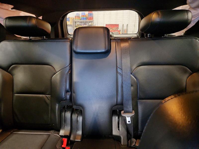 Aukcja sprzedaży 2017 Ford Explorer, vin: 1FM5K8D81HGD89051, numer aukcji: 66042866