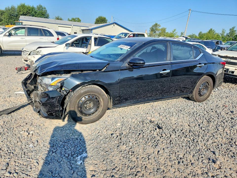 2020 Nissan Altima მანქანა იყიდება აუქციონზე, vin: 1N4BL4BV8LC209379, აუქციონის ნომერი: 66906116