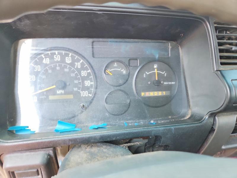 Продаж на аукціоні авто 2003 Isuzu Npr Hd, vin: JALB4B14237012770, номер лоту: 62663906