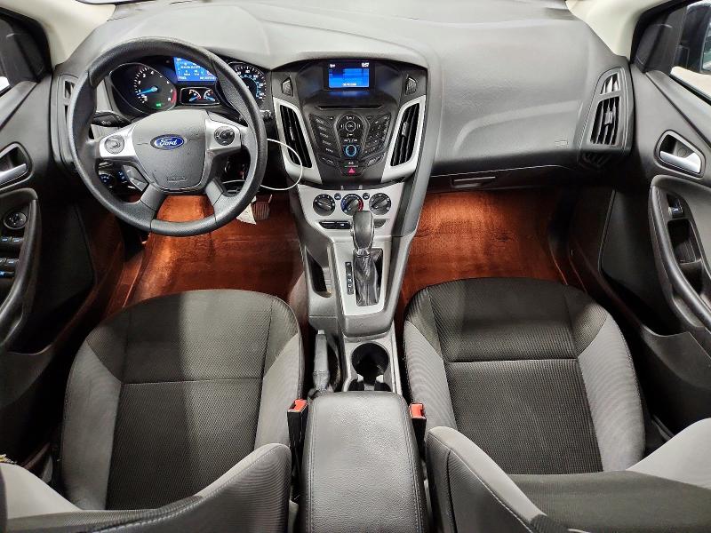 Aukcja sprzedaży 2014 Ford Focus, vin: 1FADP3K25EL360681, numer aukcji: 65158836