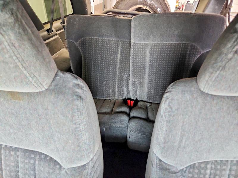 Продажа на аукционе авто 2000 Chevrolet Blazer, vin: 1GNCT18W2YK278716, номер лота: 64774446