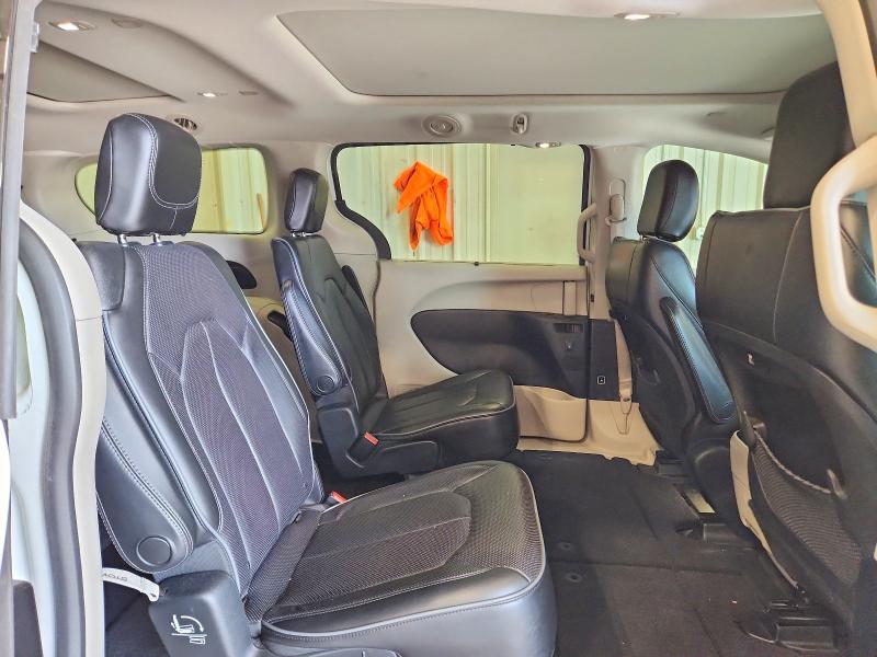 Aukcja sprzedaży 2017 Chrysler Pacifica, vin: 2C4RC1GG3HR695471, numer aukcji: 66527676
