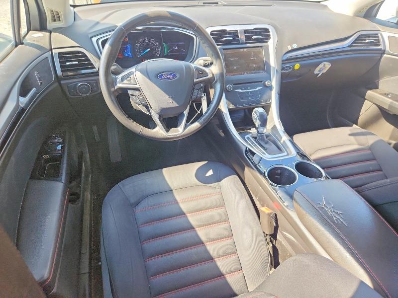 Продаж на аукціоні авто 2013 Ford Fusion, vin: 3FA6P0HR0DR153112, номер лоту: 64436396