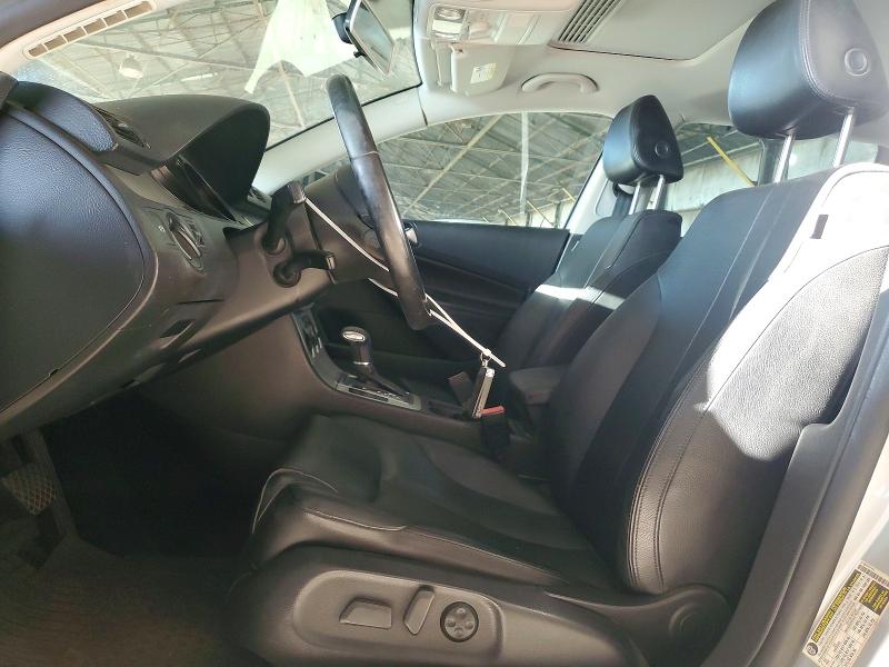 Aukcja sprzedaży 2009 Volkswagen Passat, vin: WVWXK93C09E134767, numer aukcji: 65177166