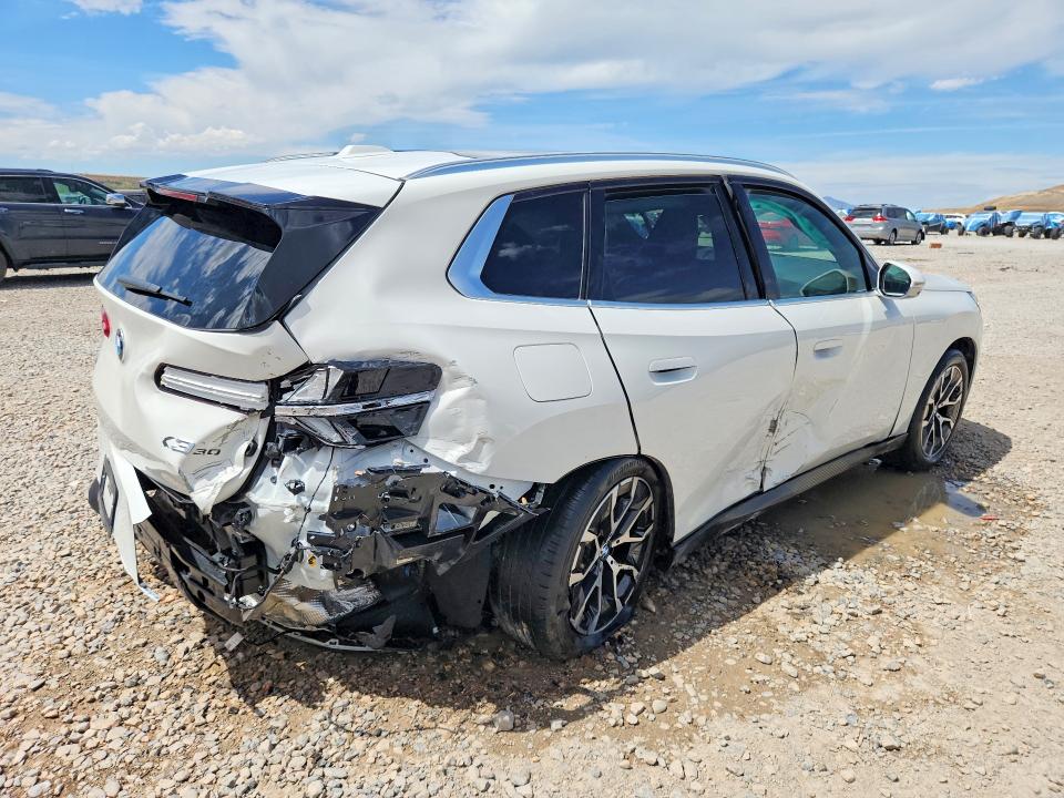 Продажа на аукционе авто 2026 Bmw X3, vin: 5UX53GP06T9273163, номер лота: 65213686