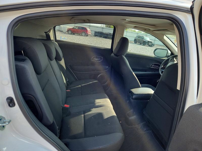 Aukcja sprzedaży 2022 Honda Hr-v, vin: 3CZRU6H53NM744026, numer aukcji: 65875406