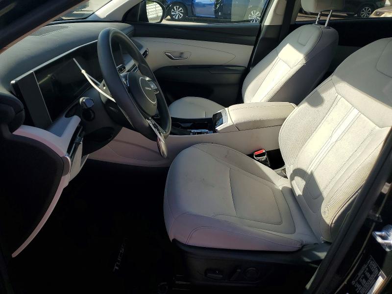 Продажа на аукционе авто 2025 Hyundai Tucson, vin: 5NMJB3DE9SH598355, номер лота: 66530576