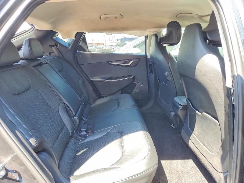 Продажа на аукционе авто 2023 Kia Ev6, vin: KNDC34LA1P5604766, номер лота: 66452086