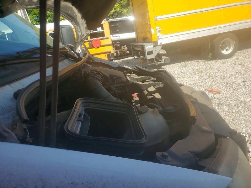 63763956 :رقم المزاد ، WDAPF4DC2E9576395 vin ، 2014 Mercedes-benz Sprinter مزاد بيع