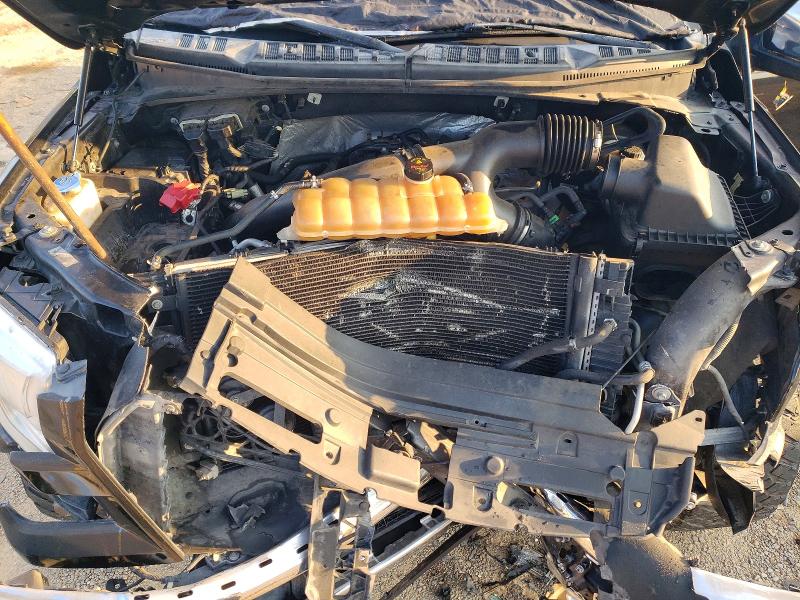 65929926 :رقم المزاد ، 1FTEW1CG2GFD19216 vin ، 2016 Ford F150 مزاد بيع