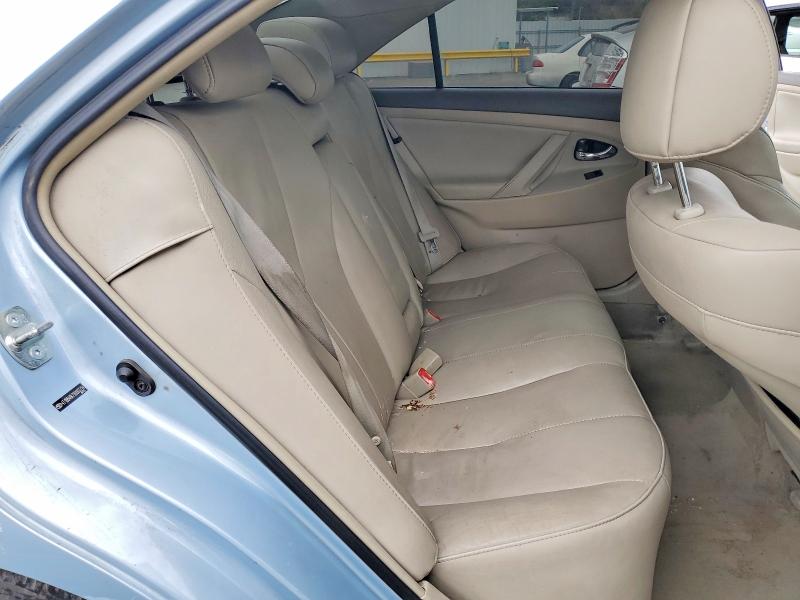 67263876 :رقم المزاد ، 4T1BB46K79U093314 vin ، 2009 Toyota Camry مزاد بيع
