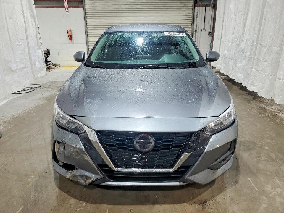 Продажа на аукционе авто 2023 Nissan Sentra, vin: 3N1AB8CVXPY243192, номер лота: 64045876