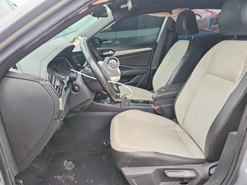 Aukcja sprzedaży 2019 Volkswagen Jetta, vin: 3VWCB7BU2KM267590, numer aukcji: 61172996