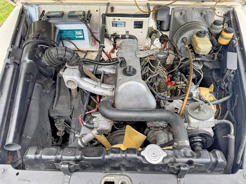 Aukcja sprzedaży 1982 Mercedes-benz 240, vin: 46033017023651, numer aukcji: 64141696