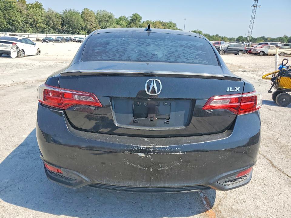Продаж на аукціоні авто 2016 Acura Ilx, vin: 19UDE2F84GA001251, номер лоту: 63872516