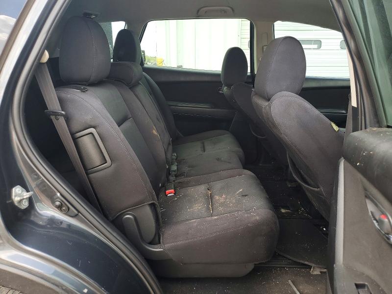 Aukcja sprzedaży 2013 Mazda Cx-9, vin: JM3TB2BV9D0411485, numer aukcji: 64247966