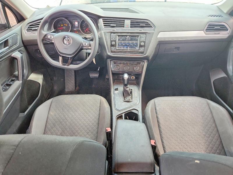 Aukcja sprzedaży 2020 Volkswagen Tiguan, vin: 3VV1B7AX2LM156871, numer aukcji: 65366746