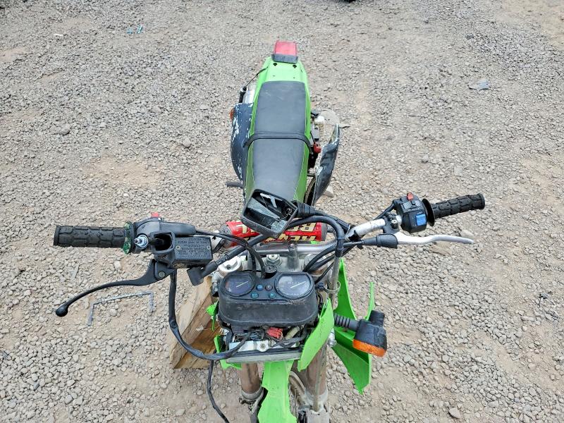 Продажа на аукционе авто 2006 Kawasaki Klx250, vin: JKALXMH146DA13846, номер лота: 64983456