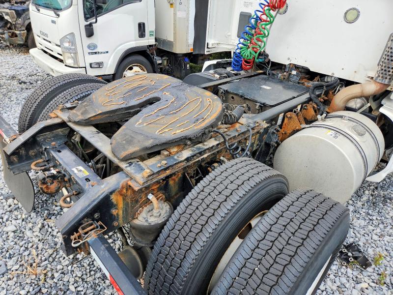 2014 Kenworth T680 მანქანა იყიდება აუქციონზე, vin: 1XKYA48X4EJ402988, აუქციონის ნომერი: 65239616