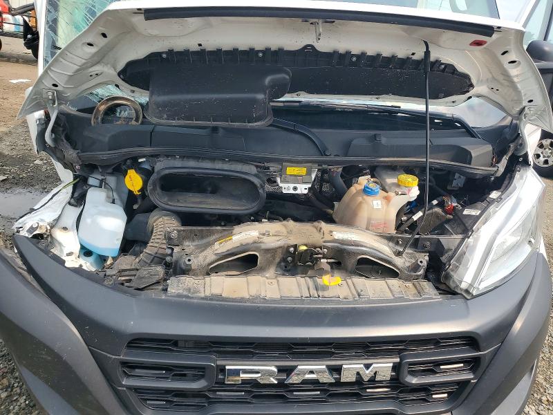 Aukcja sprzedaży 2025 Ram Promaster 2500, vin: 3C6LRVDG1SE509488, numer aukcji: 64503306