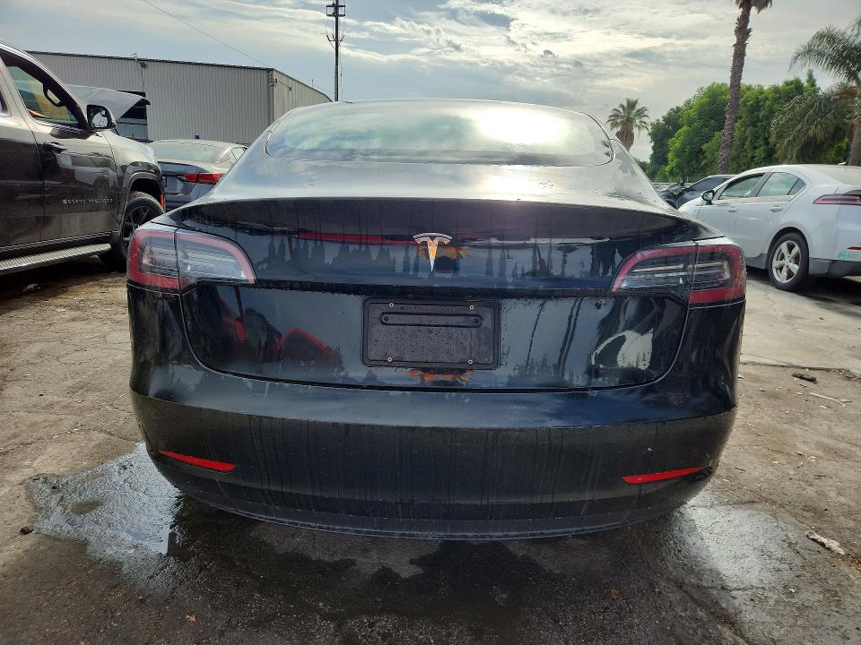 Продаж на аукціоні авто 2023 Tesla Model 3, vin: 5YJ3E1EA3PF453675, номер лоту: 66245176
